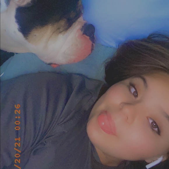 Meet your Posher, Bianca - Picture 1 of 1